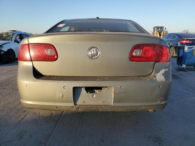 Photo 6 from auction – 2006 BUICK LUCERNE CX with VIN 1G4HD57256U184313