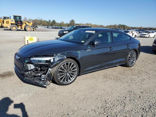 صورة رقم 1 من المزاد - 2023 AUDI A5 PREMIUM مع VIN WAUCBCF56PA001599