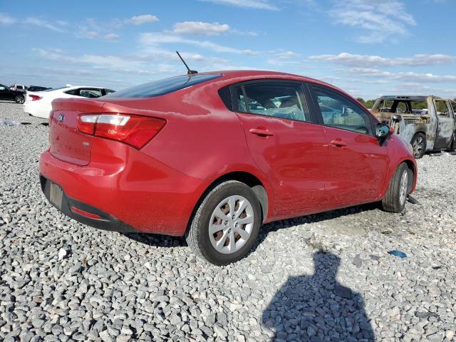 Foto 3 de la subasta – 2015 KIA RIO LX con VIN KNADM4A35F6484501