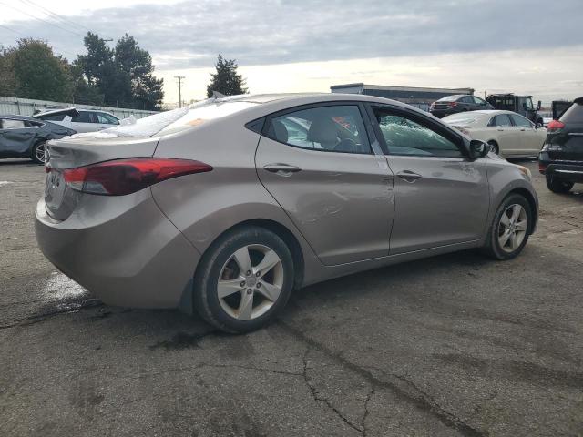 Photo 3 from auction – 2012 HYUNDAI ELANTRA GL with VIN 5NPDH4AE8CH150408