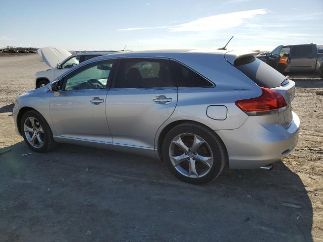 Photo 2 from auction – 2011 TOYOTA VENZA with VIN 4T3ZK3BB6BU044570