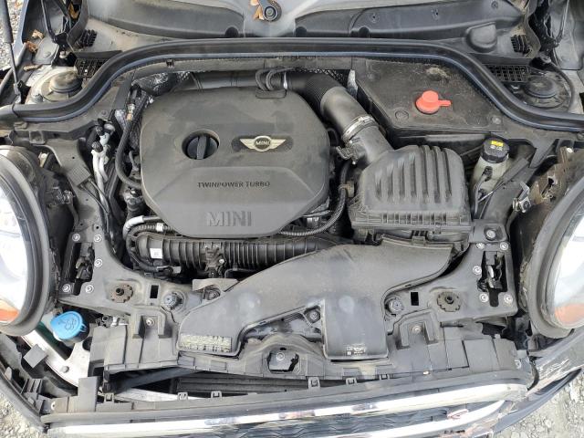 Photo 11 from auction – 2016 MINI COOPER S with VIN WMWXP7C55G3B33694
