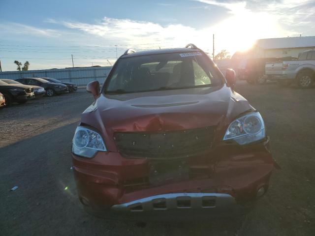 Photo 5 from auction – 2014 CHEVROLET CAPTIVA LT with VIN 3GNAL3EK2ES551304