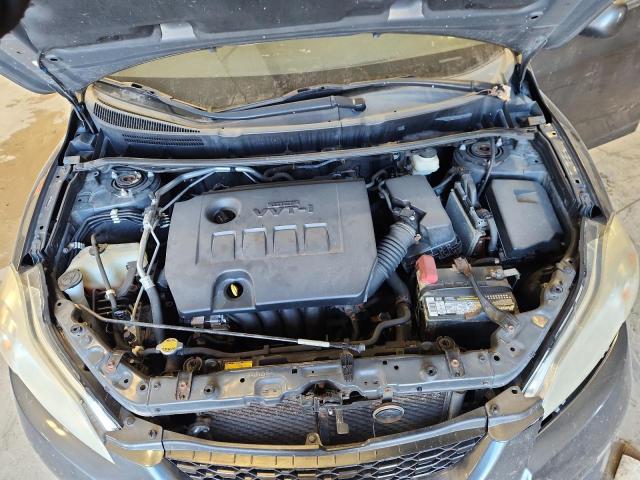 Photo 11 from auction – 2011 TOYOTA COROLLA MA with VIN 2T1KU4EEXBC742777
