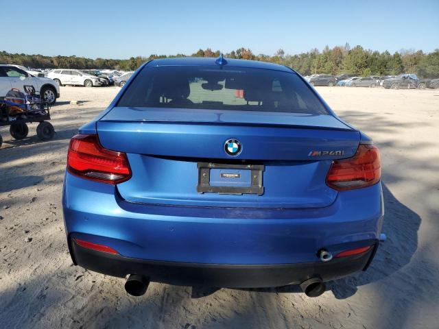 Фото 6 с аукциона – 2020 BMW M240I с VIN WBA2J5C00L7E26166