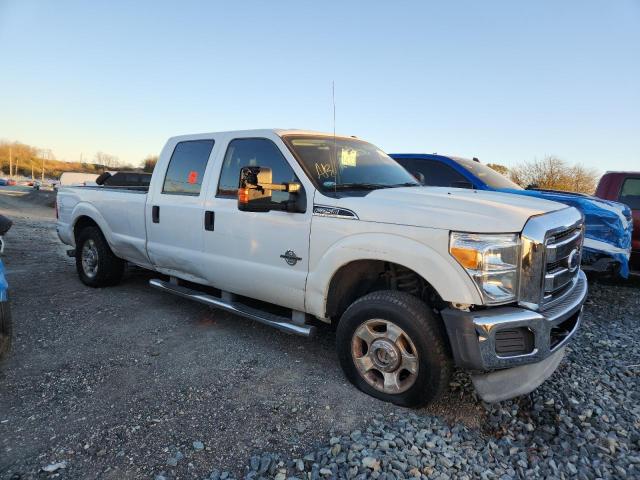 Photo 4 from auction – 2016 FORD F250 SUPER with VIN 1FT7W2BT9GEB53859
