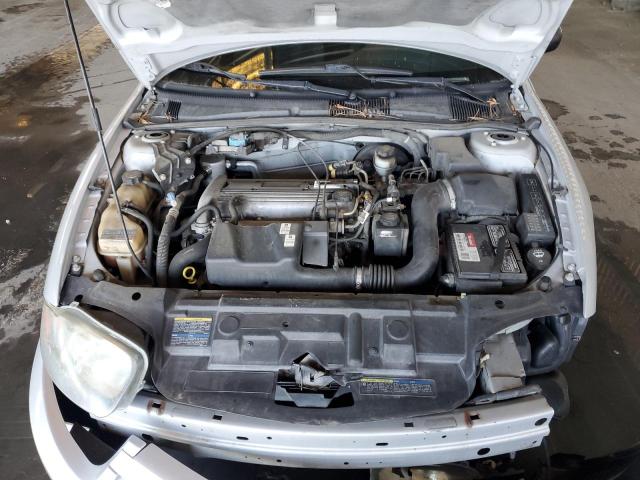 Photo 11 from auction – 2003 CHEVROLET CAVALIER with VIN 1G1JC12F337240635