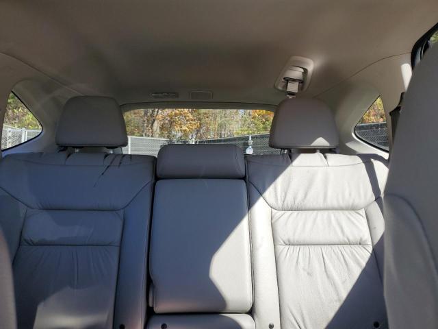 Photo 10 from auction – 2012 HONDA CR-V EXL with VIN 2HKRM4H79CH632605