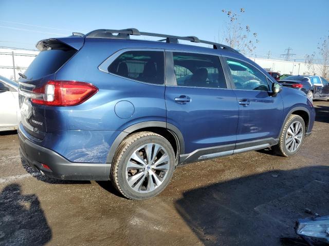Photo 3 from auction – 2019 SUBARU ASCENT LIM with VIN 4S4WMAPD5K3453623