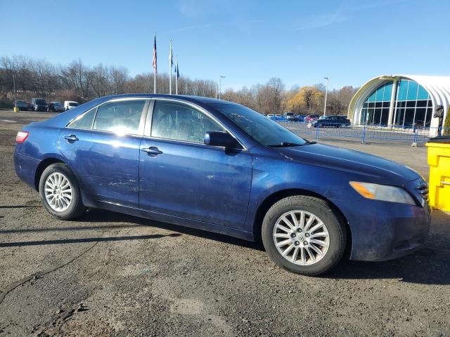 Photo 4 from auction – 2007 TOYOTA CAMRY CE with VIN 4T1BE46K37U024625