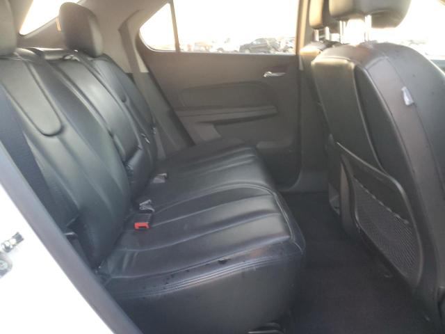 Photo 10 from auction – 2016 CHEVROLET EQUINOX LT with VIN 2GNALCEK5G1145306