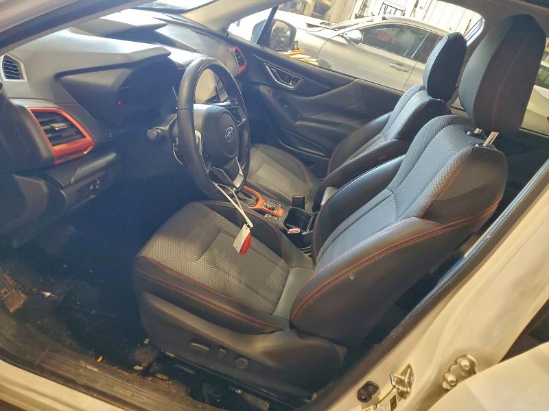 Photo 7 from auction – 2019 SUBARU FORESTER S with VIN JF2SKAPC8KH402718