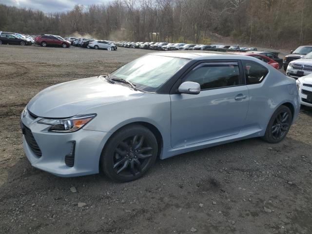 TOYOTA SCION TC 2014 with VIN JTKJF5C72E3067996 - Photo from auction
