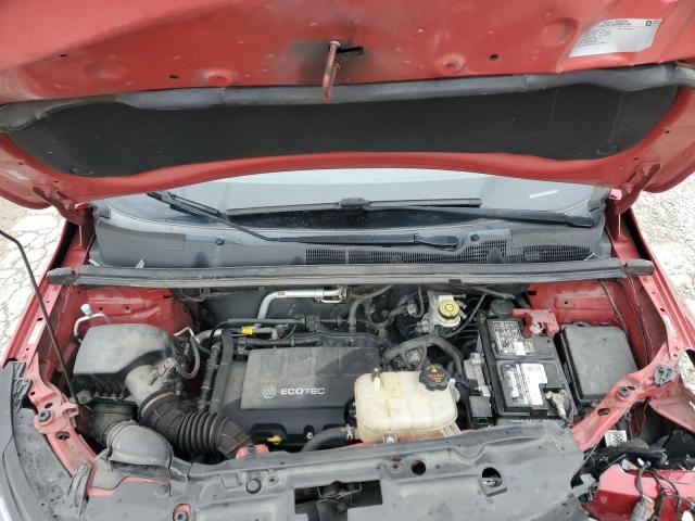 Photo 12 from auction – 2019 BUICK ENCORE PRE with VIN KL4CJESBXKB716976