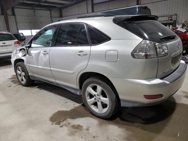 Photo 2 from auction – 2005 LEXUS RX 330 with VIN 2T2HA31UX5C042719