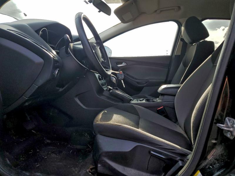 Photo 7 from auction – 2014 FORD FOCUS SE with VIN 1FADP3K22EL384081