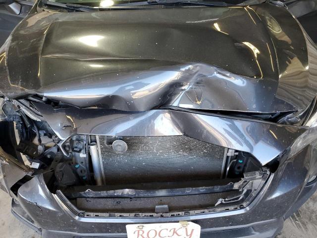 Photo 12 from auction – 2018 SUBARU CROSSTREK with VIN JF2GTADC1J8345641