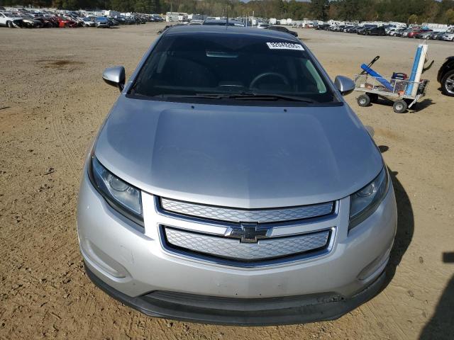 Photo 5 from auction – 2012 CHEVROLET VOLT with VIN 1G1RA6E46CU121365