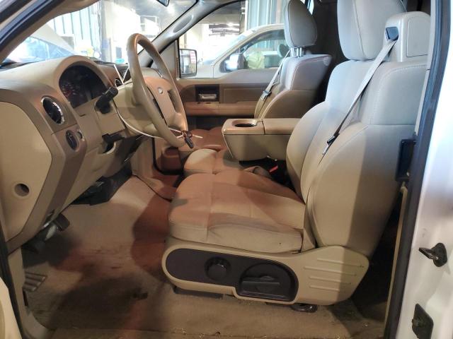 Photo 7 from auction – 2007 FORD F150 with VIN 1FTPX14V47FA61574