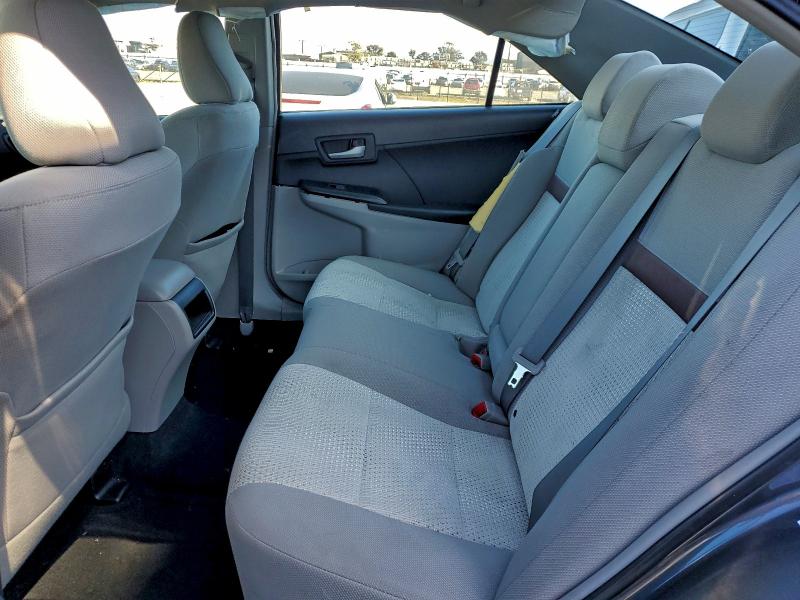 Photo 10 from auction – 2012 TOYOTA CAMRY BASE with VIN 4T1BF1FK5CU005791
