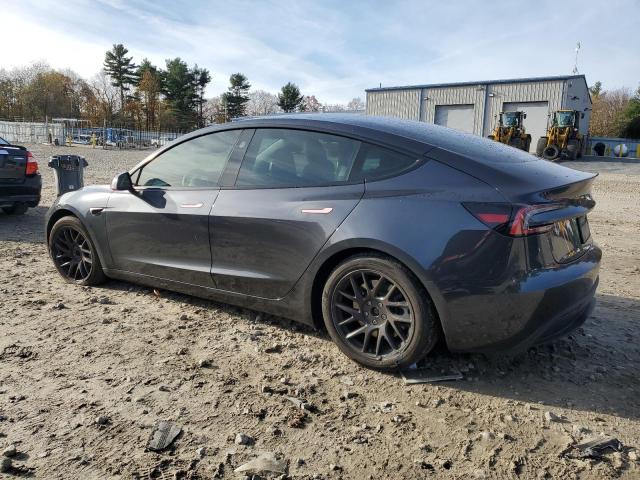 Photo 2 from auction – 2024 TESLA MODEL 3 with VIN 5YJ3E1EA5RF783367