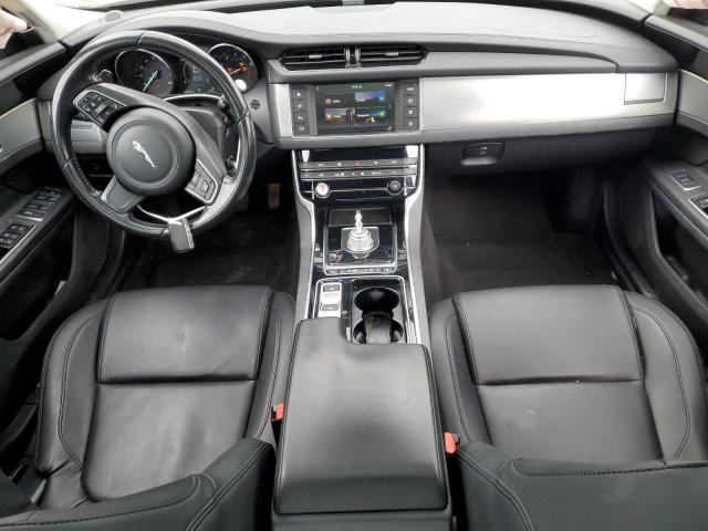 Photo 8 from auction – 2016 JAGUAR XF PREMIUM with VIN SAJBD4BV8GCY20981