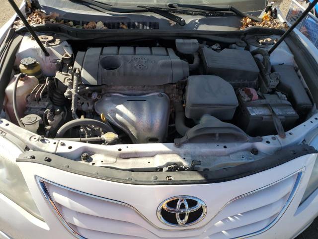 Photo 11 from auction – 2010 TOYOTA CAMRY BASE with VIN 4T4BF3EK1AR080665