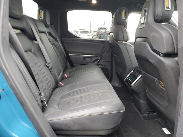 Photo 10 from auction – 2024 RIVIAN R1T ADVENT with VIN 7FCTGCAA3RN030878
