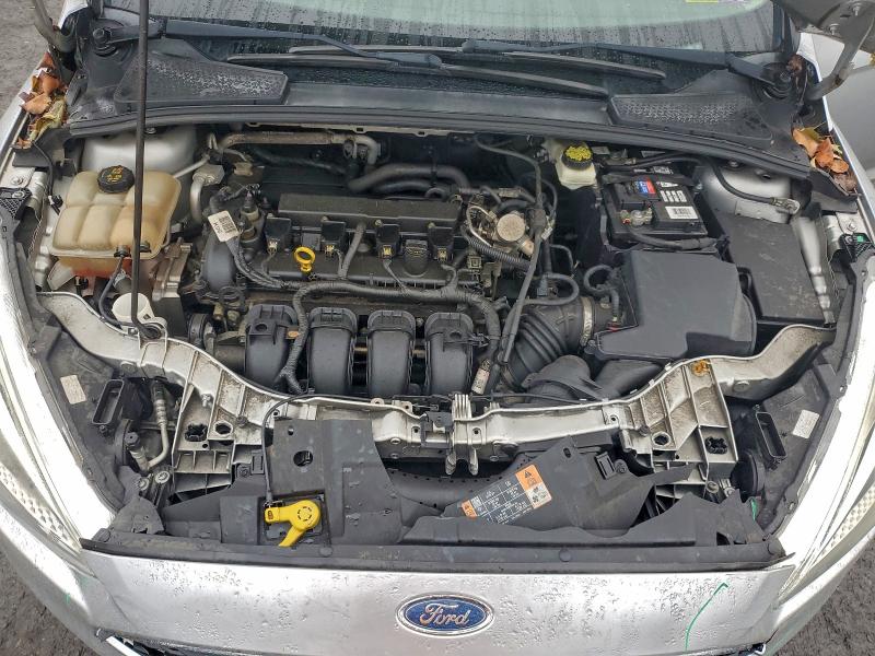 Photo 11 from auction – 2017 FORD FOCUS S with VIN 1FADP3E29HL201159