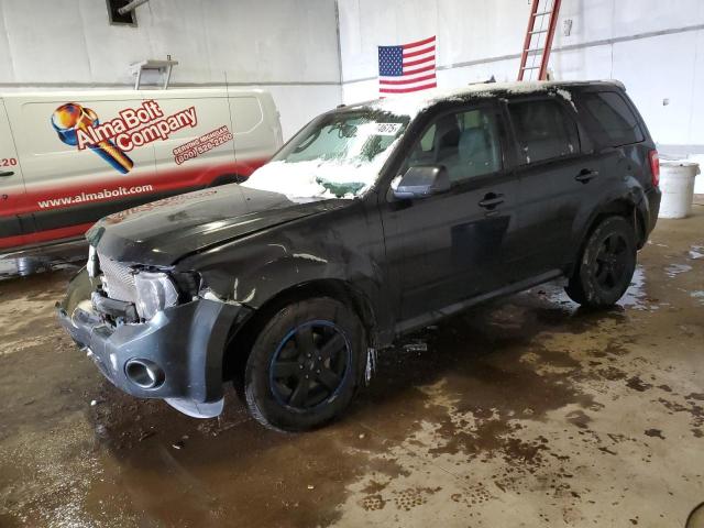 FORD ESCAPE XLT 2011 z numerem VIN 1FMCU0DG8BKC06923 - Zdjęcie z aukcji