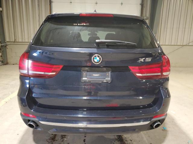 Photo 6 from auction – 2016 BMW X5 XDRIVE3 with VIN 5UXKR0C54G0U48160