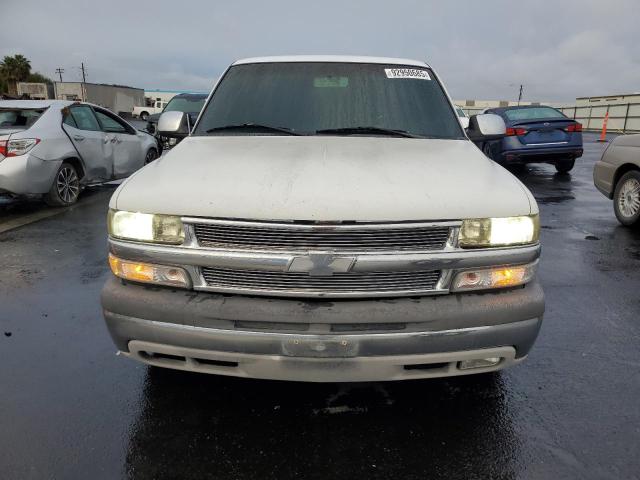 Photo 5 from auction – 2001 CHEVROLET SILVERADO with VIN 1GCEC19V01Z188923
