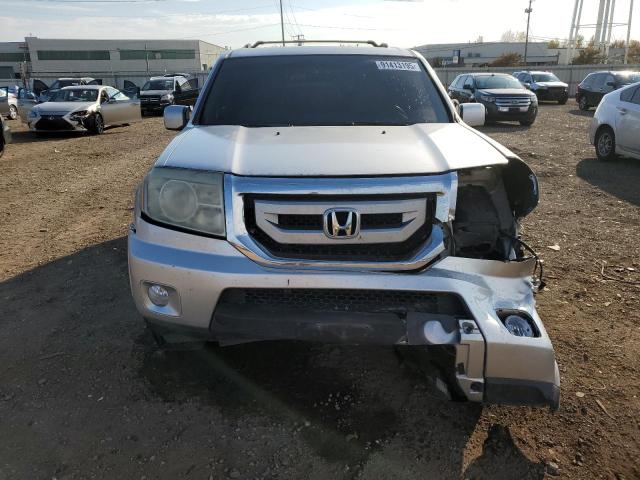 Photo 5 from auction – 2011 HONDA PILOT EX with VIN 5FNYF4H40BB098905