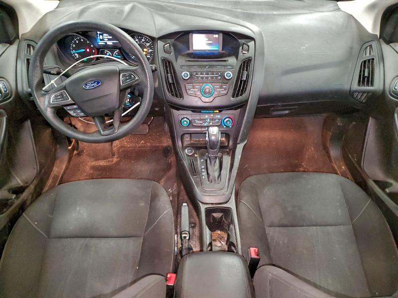 Photo 8 from auction – 2016 FORD FOCUS SE with VIN 1FADP3K25GL285743
