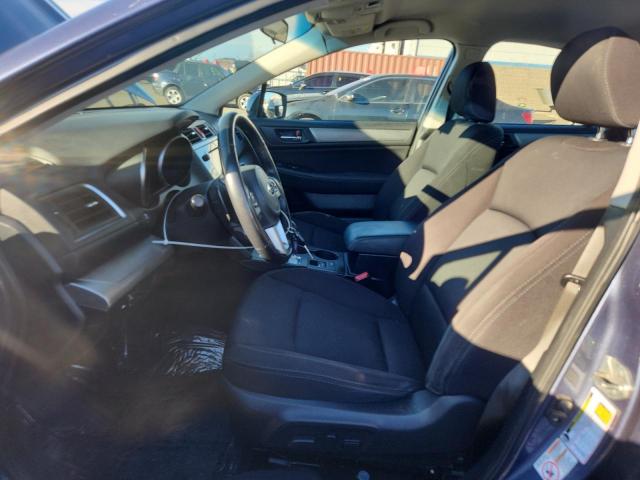 Photo 7 from auction – 2016 SUBARU LEGACY 2.5 with VIN 4S3BNAC64G3006604