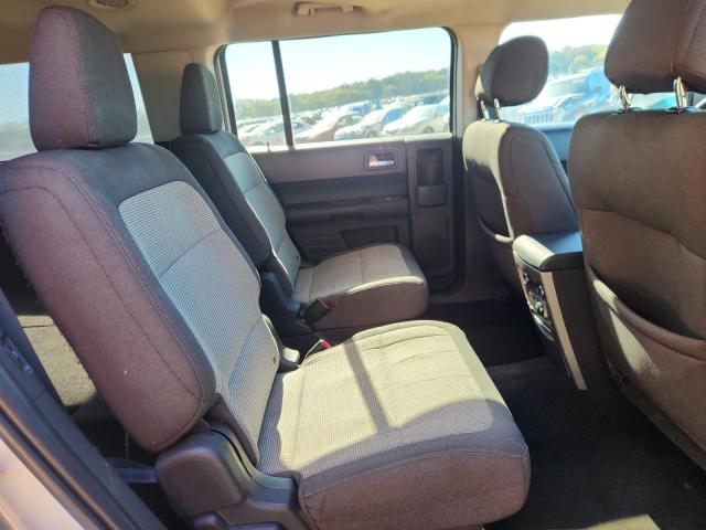 Photo 11 from auction – 2012 FORD FLEX SE with VIN 2FMGK5BC7CBD04857