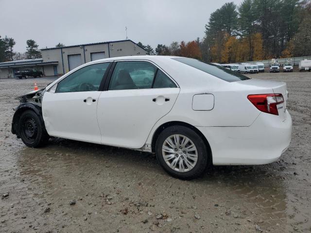 Photo 2 from auction – 2014 TOYOTA CAMRY L with VIN 4T4BF1FK5ER355480