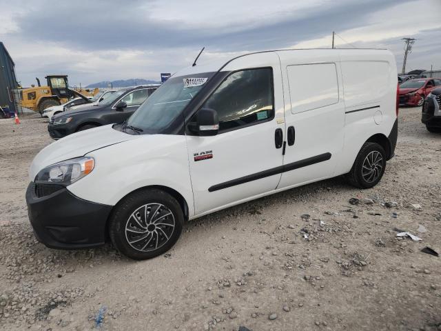 RAM PROMASTER 2018 with VIN ZFBERFAB9J6L66894 - Photo from auction