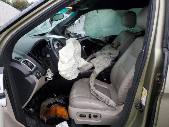 Photo 7 from auction – 2013 FORD EXPLORER X with VIN 1FM5K8D84DGA37981