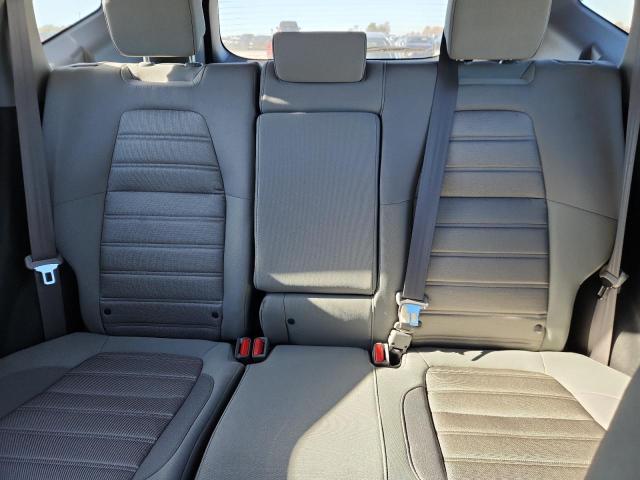 Photo 10 from auction – 2017 HONDA CR-V LX with VIN 7FARW5H34HE015104