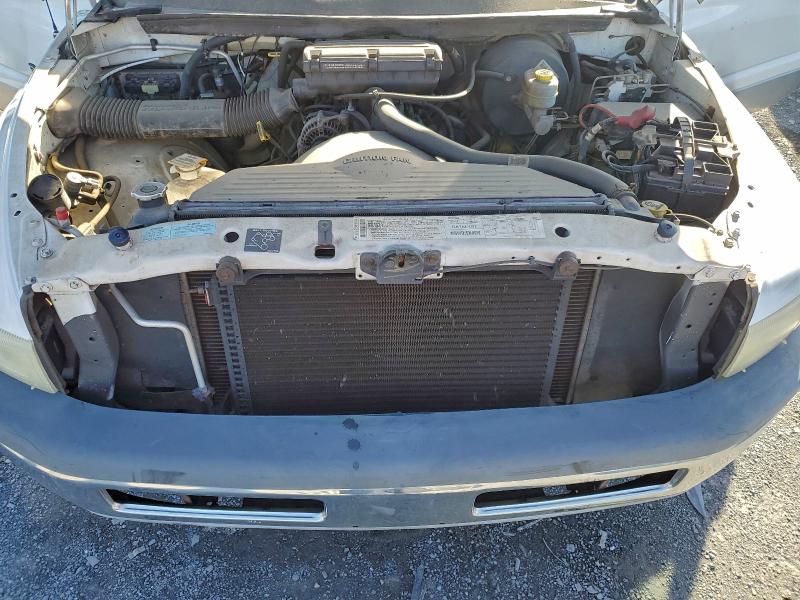 Photo 11 from auction – 2001 DODGE RAM 1500 with VIN 1B7HC16X61S208815