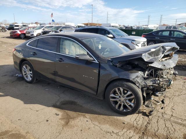 Photo 4 from auction – 2016 CHEVROLET MALIBU with VIN 1G1ZE5ST4GF293172