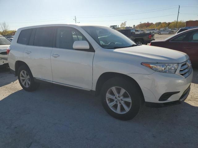 Photo 4 from auction – 2013 TOYOTA HIGHLANDER with VIN 5TDBK3EH1DS250918