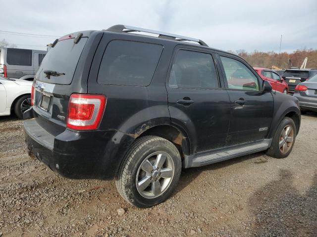 Photo 3 from auction – 2008 FORD ESCAPE with VIN 1FMCU94158KB28285