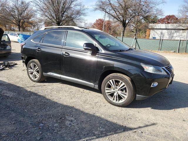 Photo 4 from auction – 2015 LEXUS RX 450H with VIN 2T2BC1BA6FC009193