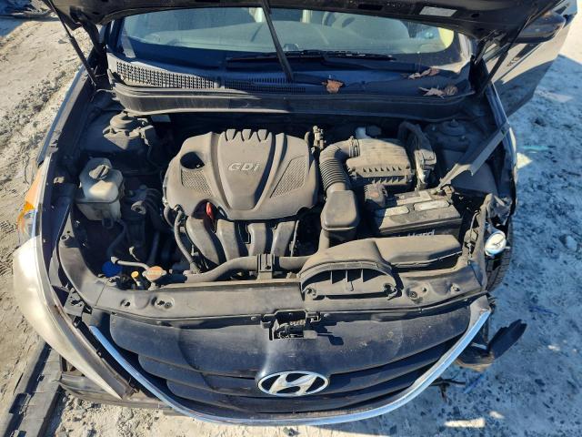 Photo 11 from auction – 2012 HYUNDAI SONATA GLS with VIN 5NPEB4AC0CH344774