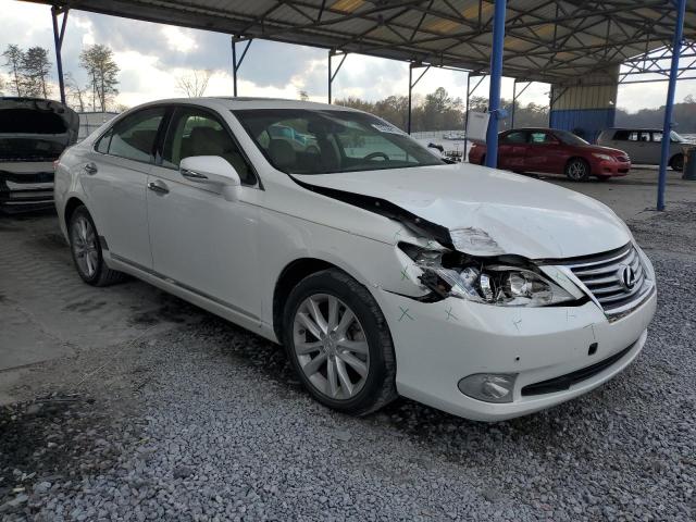 Photo 4 from auction – 2011 LEXUS ES 350 with VIN JTHBK1EG9B2456485