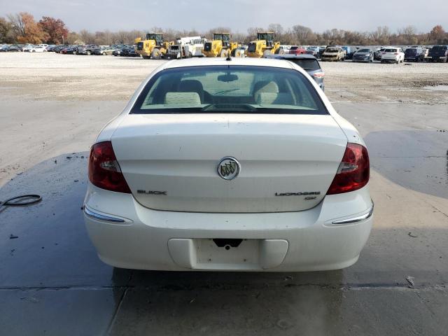 Photo 6 from auction – 2009 BUICK LACROSSE C with VIN 2G4WC582491210747