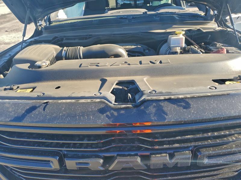 Фото 11 с аукциона – 2019 RAM 1500 BIG H с VIN 1C6SRFFT7KN899696