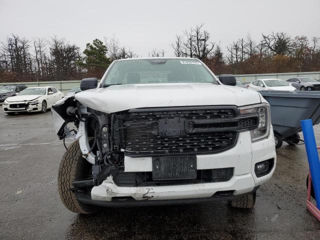 Photo 5 from auction – 2024 FORD RANGER with VIN 1FTER4PH3RLE31670